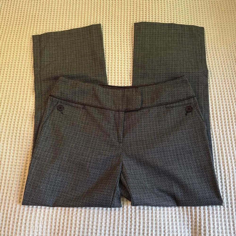 Studio 253 retro low rise y2k pants